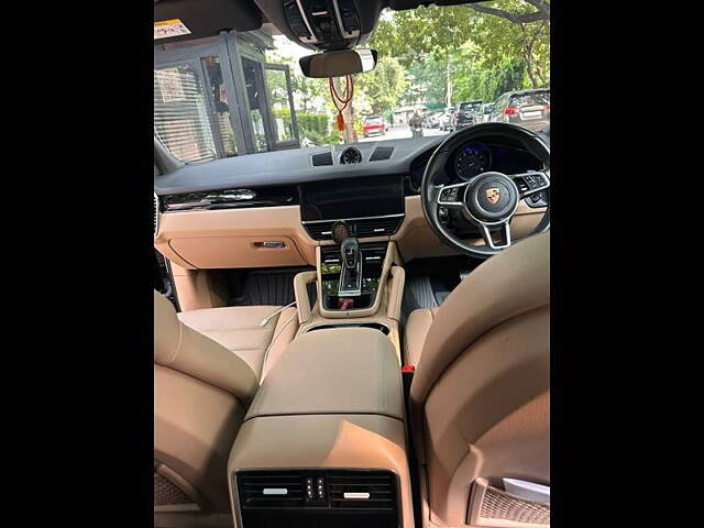 Used Porsche Cayenne Turbo [2020-2023] in Delhi