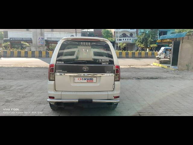 Used Tata Safari Storme [2012-2015] 2.2 EX 4x2 in Kanpur