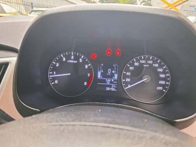 Used Hyundai Creta [2019-2020] EX 1.6 Petrol in Bangalore