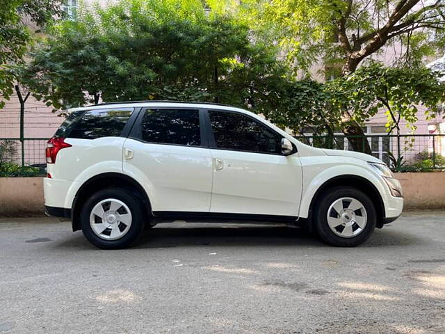 Used Mahindra XUV500 W7 [2018-2020] in Delhi