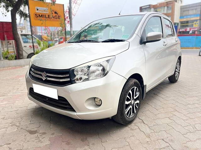 Used Maruti Suzuki Celerio [2017-2021] ZXi AMT [2019-2020] in Chennai