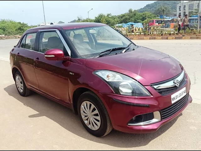 Used Maruti Suzuki Swift Dzire [2015-2017] VXI in Mumbai