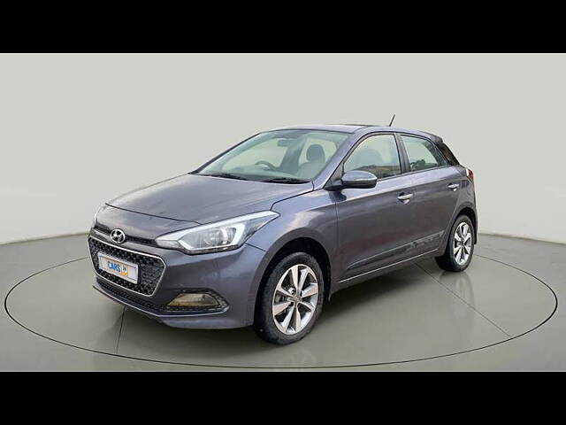 Used Hyundai Elite i20 [2016-2017] Asta 1.2 (O) [2016] in Jaipur