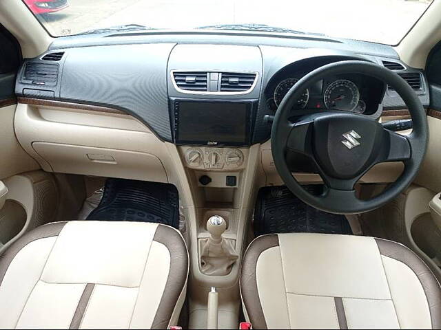 Used Maruti Suzuki Swift DZire [2011-2015] VXI in Mumbai