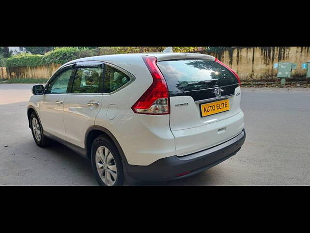 Used Honda CR-V [2013-2018] 2.0L 2WD AT in Delhi