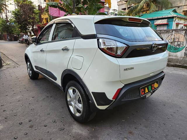 Used Tata Nexon [2017-2020] XM in Siliguri