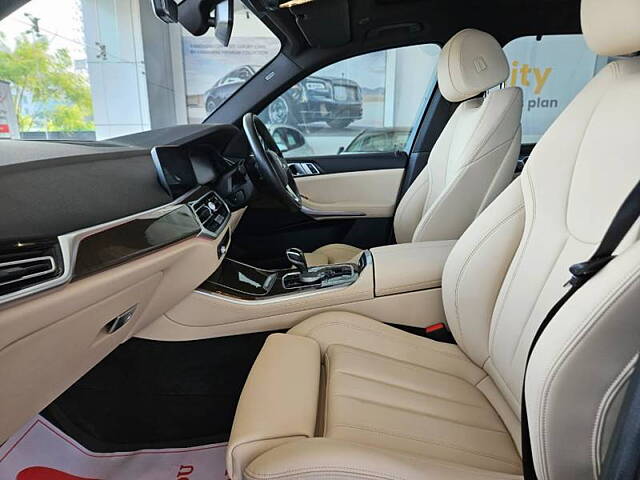 Used BMW X5 [2019-2023] xDrive40i SportX Plus in Ahmedabad