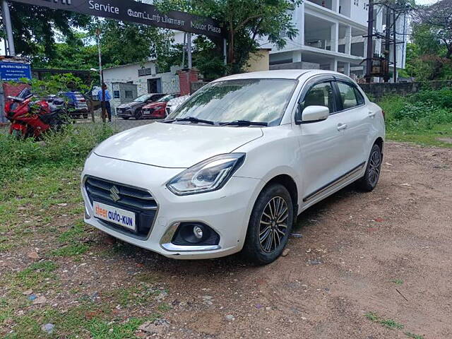 Used Maruti Suzuki Dzire [2017-2020] ZXi Plus AMT in Chennai