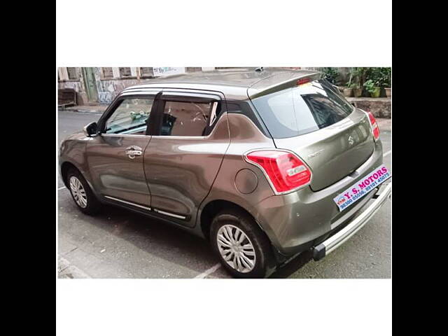 Used Maruti Suzuki Swift [2014-2018] VXi [2014-2017] in Kolkata