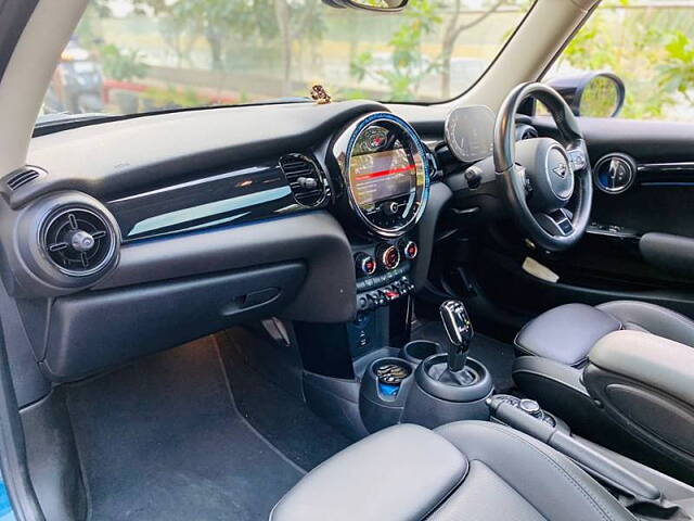 Used MINI Cooper [2018-2024] S 3 Door [2018-2020] in Ahmedabad