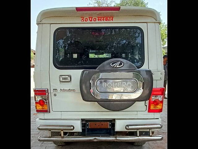 Used Mahindra Bolero [2011-2020] Power Plus SLX [2016-2019] in Kanpur