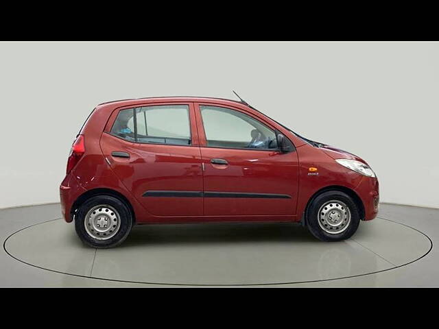 Used Hyundai i10 [2010-2017] Era 1.1 iRDE2 [2010-2017] in Delhi