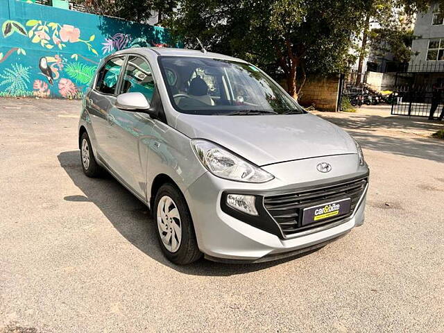 Used 2019 Hyundai Santro in Bangalore