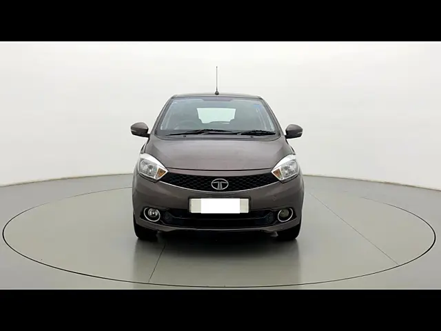 Used 2017 Tata Tiago in Delhi