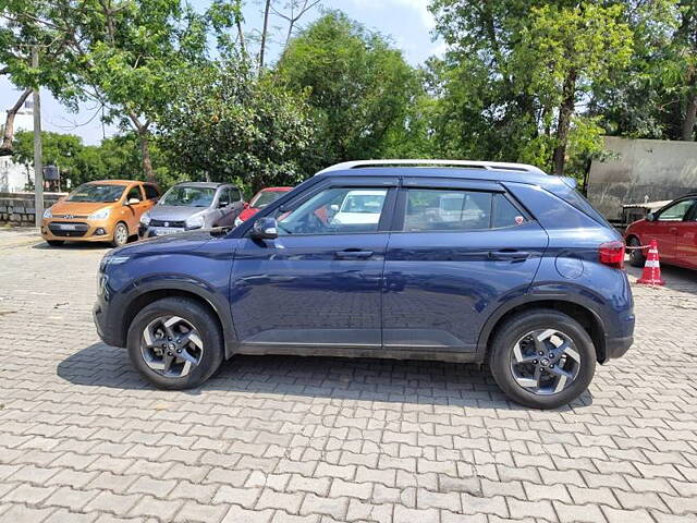 Used Hyundai Venue [2019-2022] SX 1.0 Turbo in Bangalore