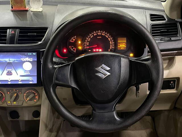 Used Maruti Suzuki Dzire [2017-2020] LXi in Ghaziabad