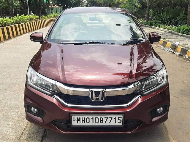 Used 2018 Honda City in Mumbai