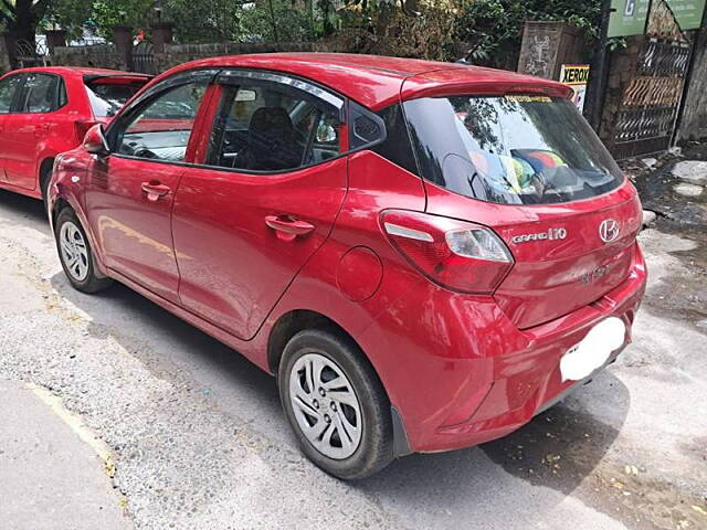 Used Hyundai Grand i10 Nios [2019-2023] Magna 1.2 Kappa VTVT in Chennai