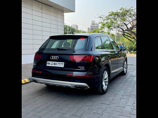 Used Audi Q7 [2015-2020] 45 TDI Technology Pack in Mumbai