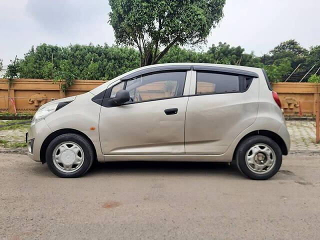 Used Chevrolet Beat [2014-2016] LS Diesel in Indore