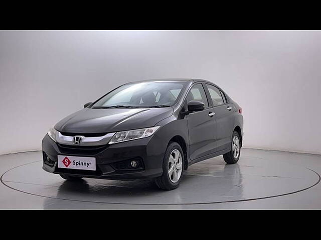 Used 2016 Honda City in Bangalore