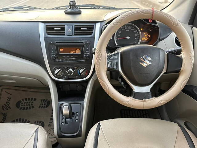 Used Maruti Suzuki Celerio [2017-2021] ZXi AMT [2017-2019] in Surat