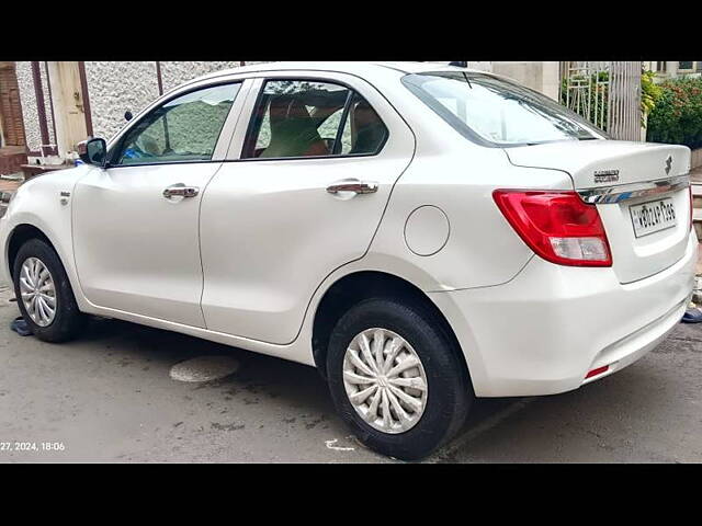 Used Maruti Suzuki Dzire [2017-2020] LDi in Kolkata