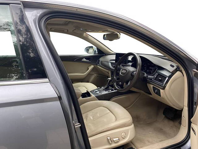 Used Audi A6 [2015-2019] 35 TDI Matrix in Bangalore