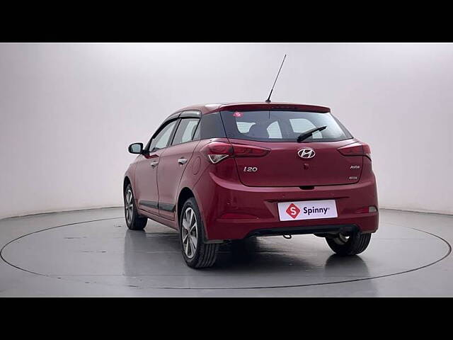 Used Hyundai Elite i20 [2018-2019] Asta 1.4 CRDi in Bangalore