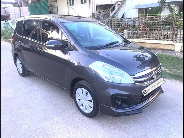 Used Maruti Suzuki Ertiga [2015-2018] VDI SHVS in Bangalore