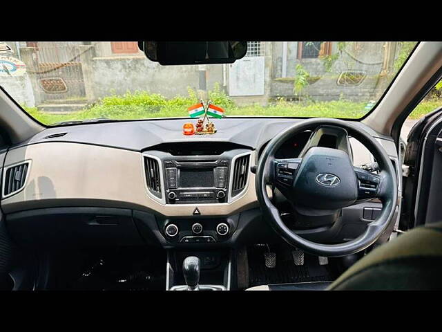 Used Hyundai Creta [2015-2017] 1.4 S in Kolkata