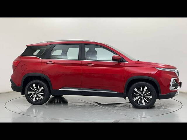 Used MG Hector [2019-2021] Sharp 1.5 DCT Petrol in Lucknow