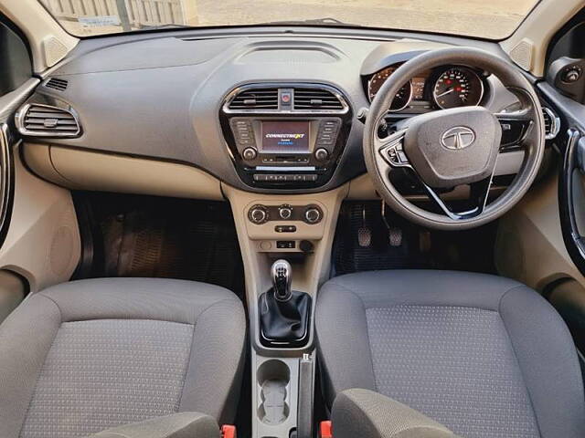 Used Tata Tiago [2016-2020] Revotron XZ in Bangalore