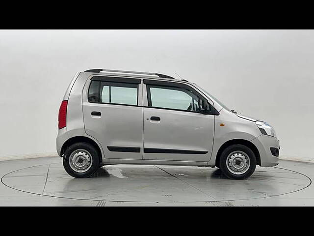 Used Maruti Suzuki Wagon R 1.0 [2014-2019] LXI CNG in Gurgaon