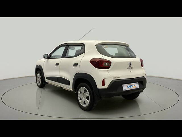 Used Renault Kwid [2022-2023] RXT 1.0 in Kochi