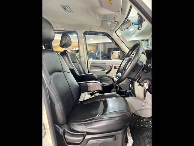 Used Mahindra Scorpio 2021 S9 in Delhi