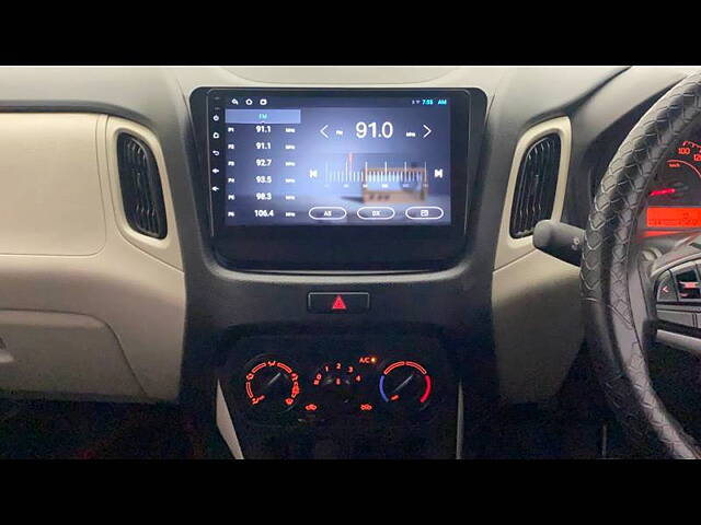 Used Maruti Suzuki Wagon R [2019-2022] ZXi 1.2 in Chennai