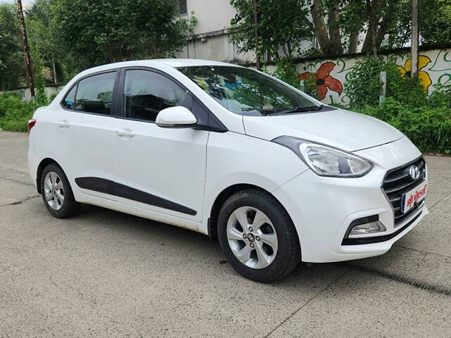 Used Hyundai Xcent [2014-2017] SX 1.2 in Indore