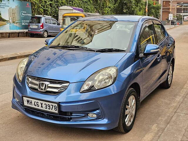 Used Honda Amaze [2016-2018] 1.5 VX i-DTEC in Mumbai