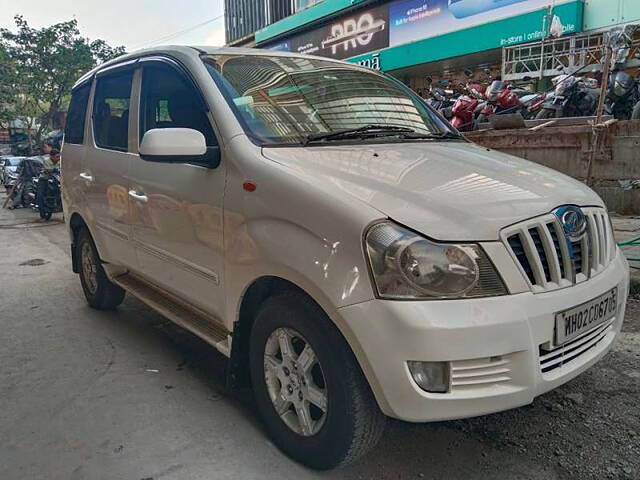 Used Mahindra Xylo [2009-2012] E8 BS-IV in Mumbai