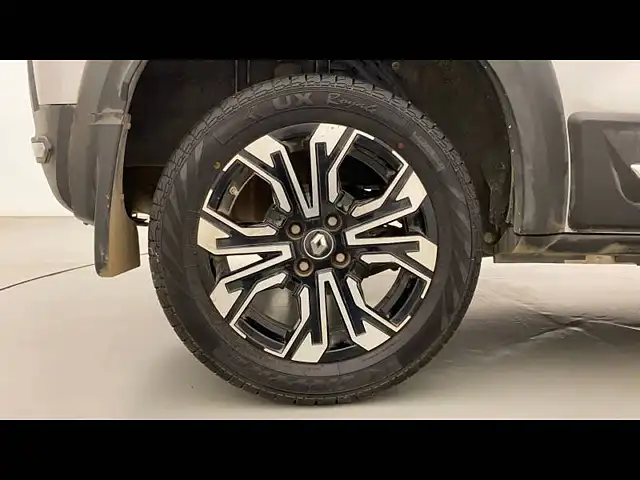 Used Renault Kiger [2021-2022] RXZ Turbo CVT in Bangalore