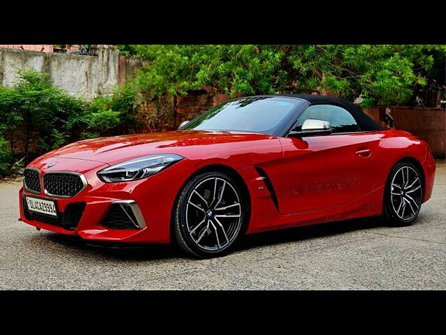 Used BMW Z4 M 40i [2019-2023] in Delhi