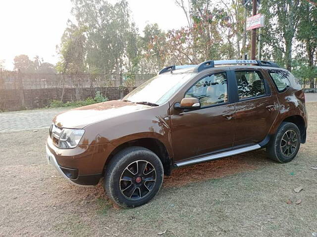 Used Renault Duster [2015-2016] 110 PS RxZ AWD in Tezpur