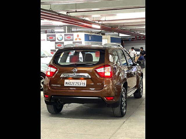 Used Nissan Terrano [2013-2017] XV D THP Premium 110 PS Edition in Mumbai