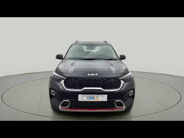 Used Kia Sonet [2020-2022] GTX Plus 1.0 DCT [2020-2021] in Bangalore