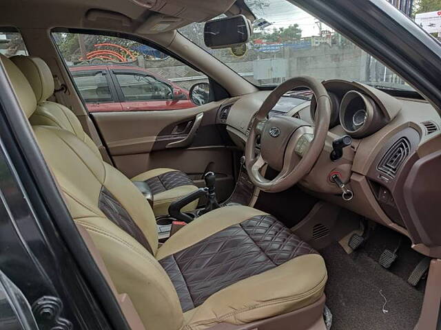 Used Mahindra XUV500 [2015-2018] W6 in Coimbatore