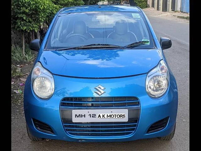 Used 2013 Maruti Suzuki A-Star in Pune