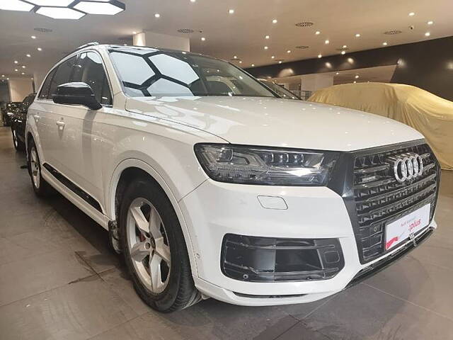 Used 2018 Audi Q7 in Mumbai