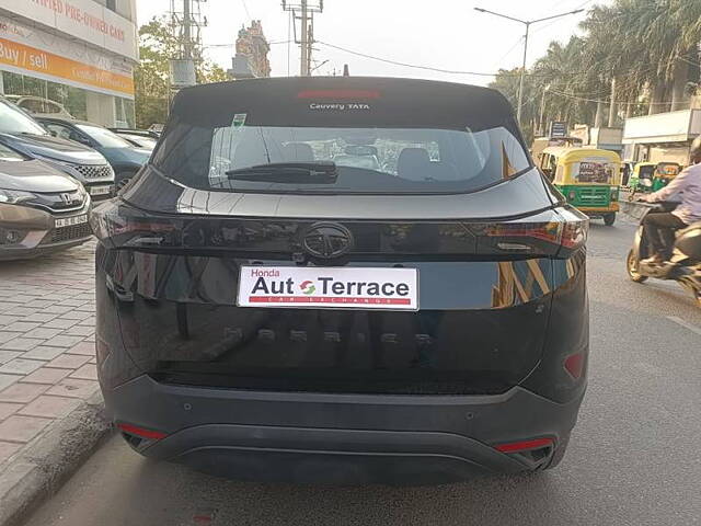 Used Tata Harrier [2019-2023] XZA Plus in Bangalore