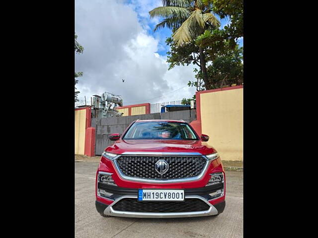 Used 2019 MG Hector in Mumbai